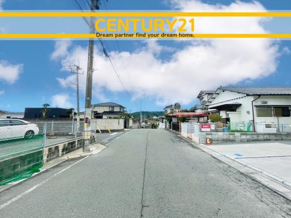 岡垣町高陽台2丁目1期　全1棟