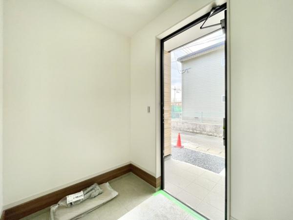 宗像市東郷6丁目1期　3号棟　全3棟
