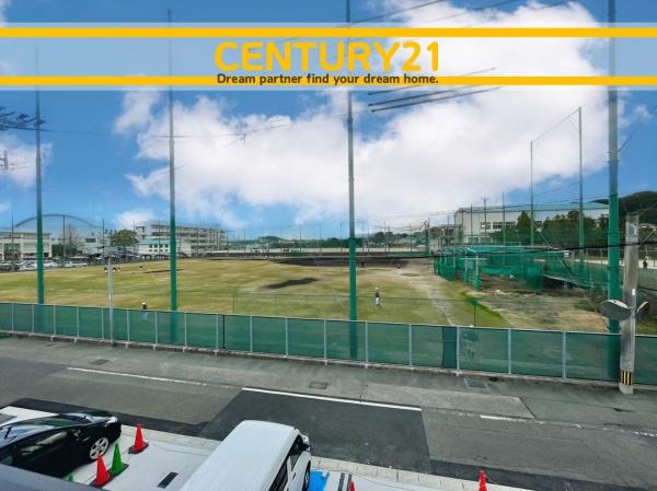 宗像市東郷6丁目1期　3号棟　全3棟
