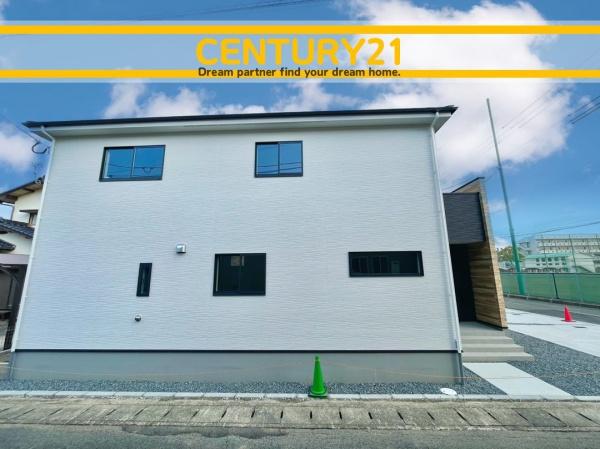 宗像市東郷6丁目1期　3号棟　全3棟