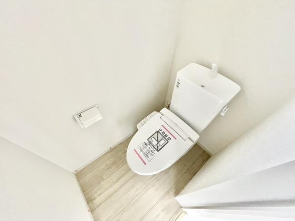 宗像市東郷6丁目1期　2号棟　全3棟