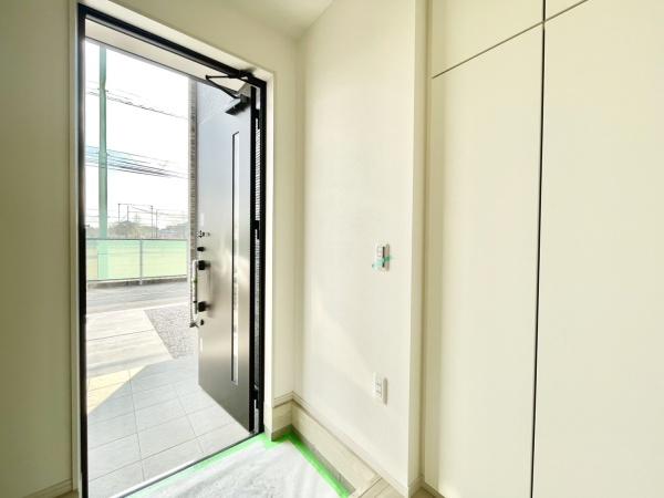 宗像市東郷6丁目1期　2号棟　全3棟