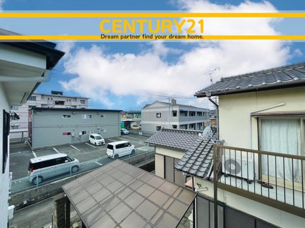 宗像市東郷6丁目1期　1号棟　全3棟