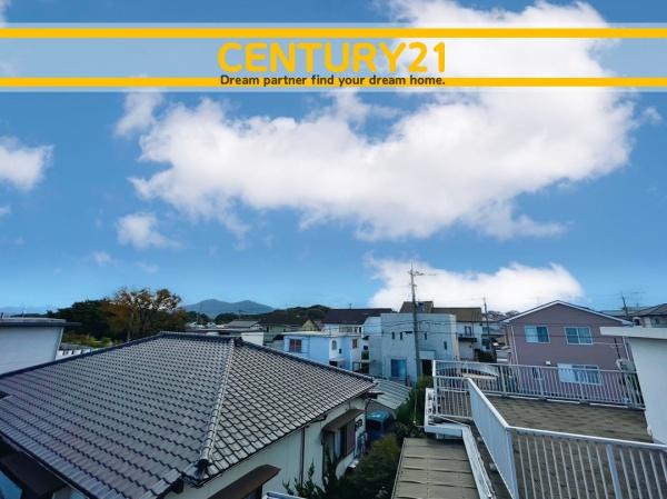 北九州市八幡西区光貞台3丁目3期　2号棟　全2棟