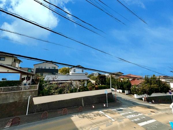 志免町桜丘2丁目1期　2号棟　全2棟