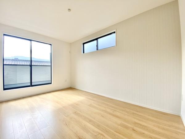 糸島市二丈田中2丁目1期　2号棟　全2棟