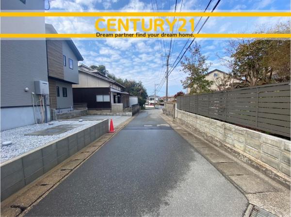 糸島市二丈田中2丁目1期　1号棟　全2棟