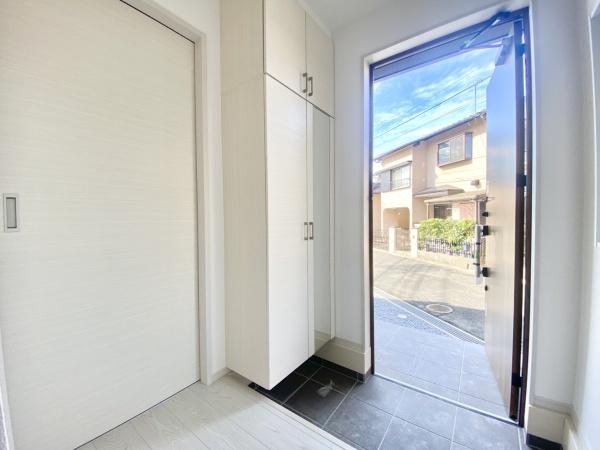北九州市小倉南区湯川新町1丁目3期　全1棟