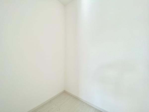 北九州市小倉南区湯川新町1丁目3期　全1棟