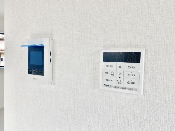 北九州市小倉南区湯川新町1丁目3期　全1棟