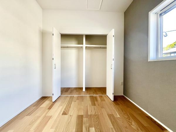 直方市上新入　15号棟　全1棟