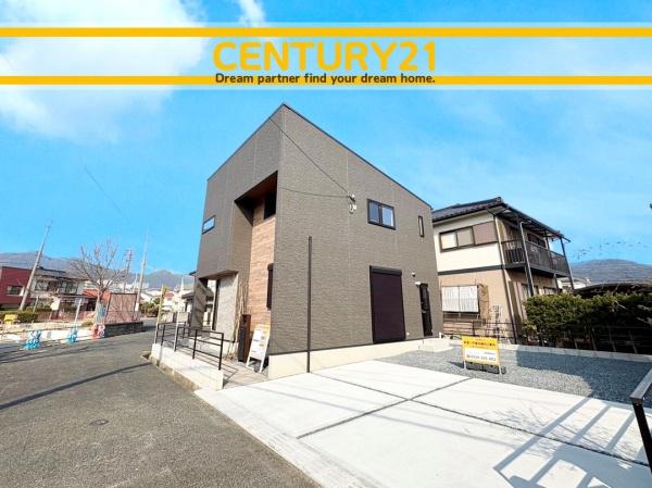 北九州市小倉南区沼本町4丁目　6号棟　全1棟