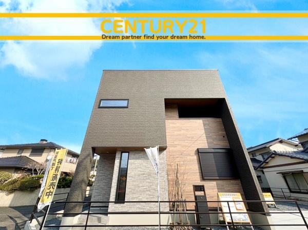 北九州市小倉南区沼本町4丁目　6号棟　全1棟