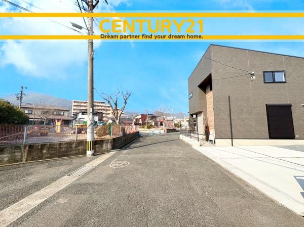 北九州市小倉南区沼本町4丁目　6号棟　全1棟