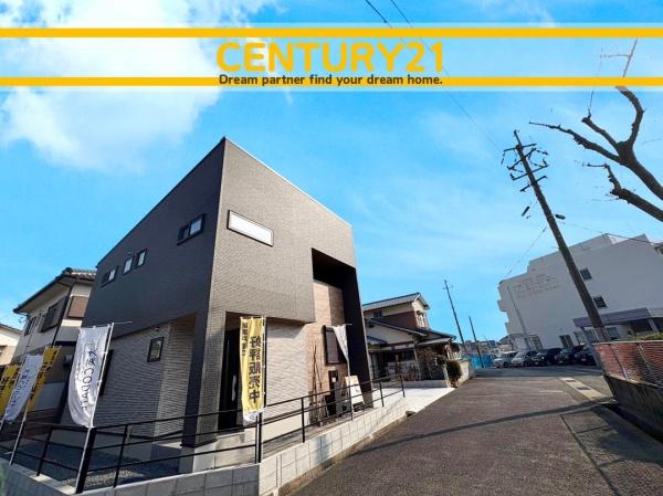 北九州市小倉南区沼本町4丁目　6号棟　全1棟