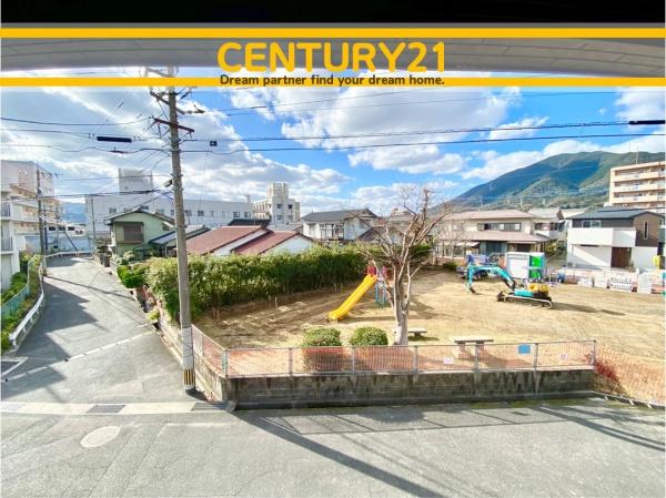 北九州市小倉南区沼本町4丁目　6号棟　全1棟