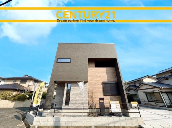 北九州市小倉南区沼本町4丁目　6号棟　全1棟