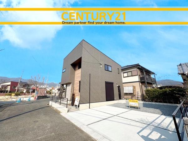 北九州市小倉南区沼本町4丁目　6号棟　全1棟