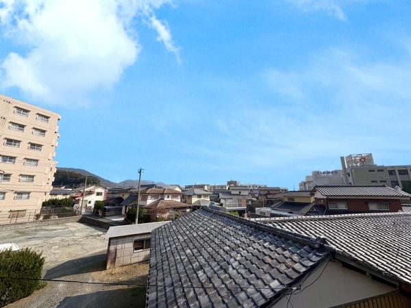 北九州市小倉南区沼本町4丁目　5号棟　全2棟