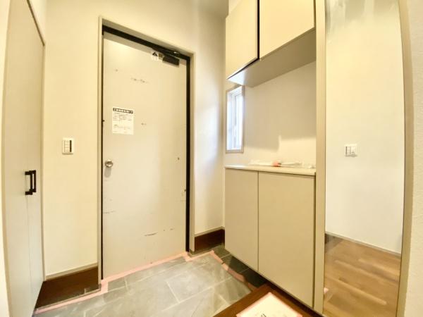 北九州市小倉南区中吉田1丁目　7号棟　全1棟