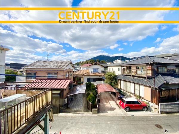 北九州市小倉南区中吉田1丁目　7号棟　全1棟