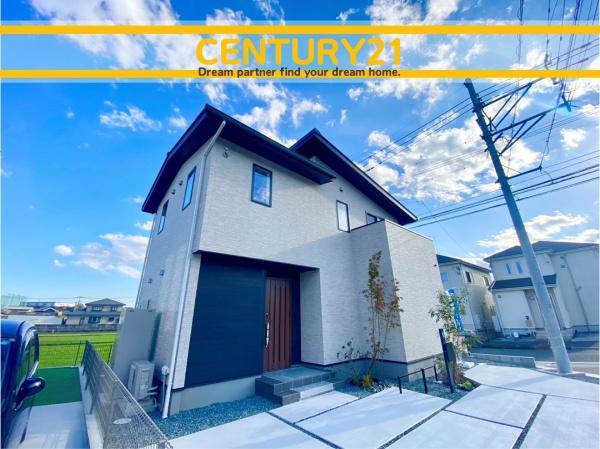 北九州市小倉南区上石田3丁目　5号棟　全2棟