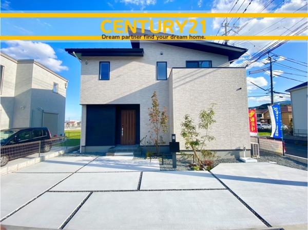 北九州市小倉南区上石田3丁目　5号棟　全2棟