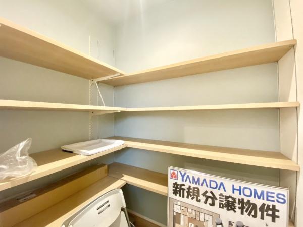 北九州市小倉南区上石田3丁目　2号棟　全2棟
