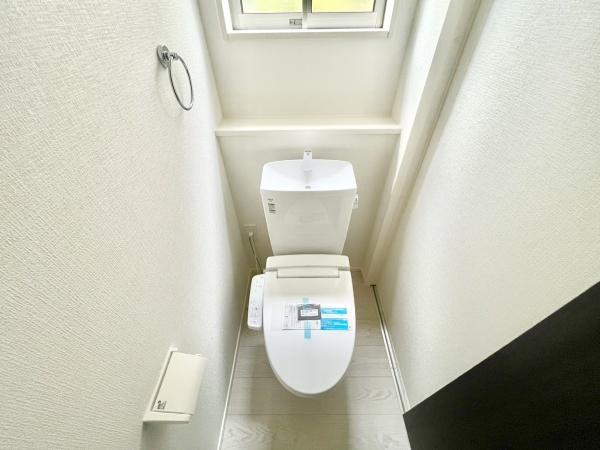 北九州市小倉南区中曽根東4丁目1期　3号棟　全3棟