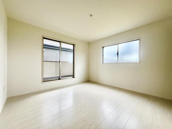 北九州市小倉南区中曽根東4丁目1期　3号棟　全3棟