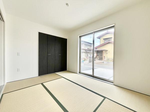 北九州市小倉南区中曽根東4丁目1期　3号棟　全3棟