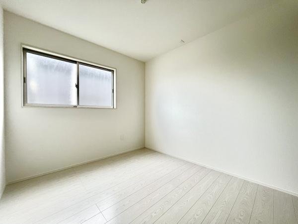北九州市小倉南区中曽根東4丁目1期　3号棟　全3棟