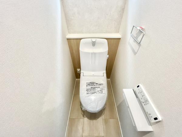 北九州市小倉南区沼本町1丁目　17号棟　全6棟