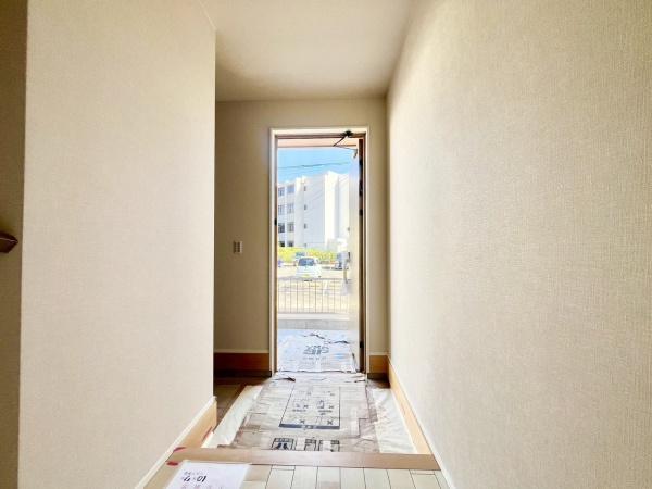 北九州市小倉南区沼本町1丁目　17号棟　全6棟