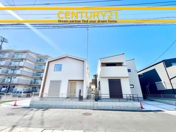 北九州市小倉南区沼本町1丁目　17号棟　全6棟