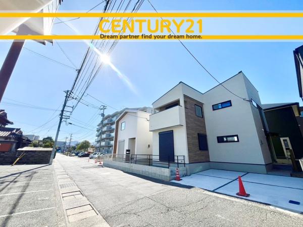 北九州市小倉南区沼本町1丁目　16号棟　全6棟