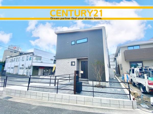 北九州市小倉南区沼本町1丁目　14号棟　全6棟