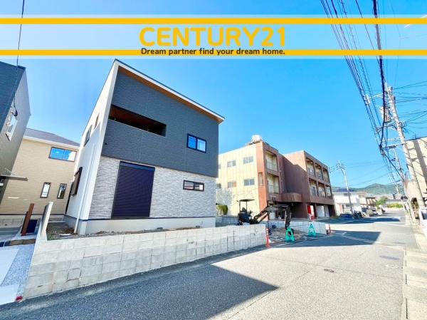 北九州市小倉南区沼本町1丁目　14号棟　全6棟
