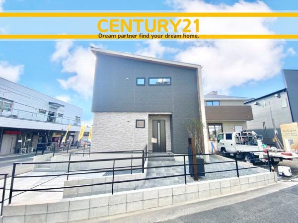 北九州市小倉南区沼本町1丁目　14号棟　全6棟