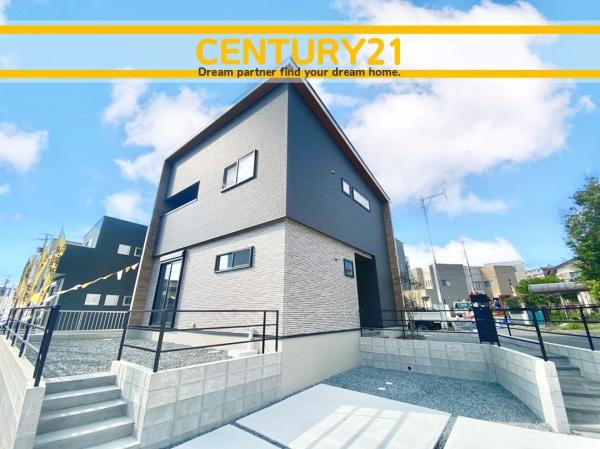 北九州市小倉南区沼本町1丁目　14号棟　全6棟