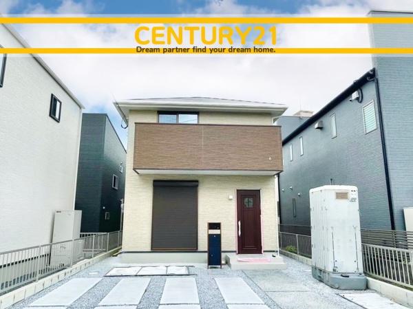北九州市小倉南区沼本町1丁目　13号棟　全6棟
