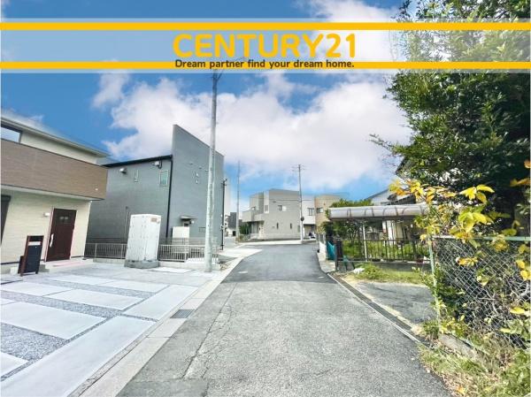 北九州市小倉南区沼本町1丁目　13号棟　全6棟