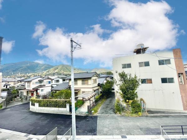 北九州市小倉南区沼本町1丁目　13号棟　全6棟