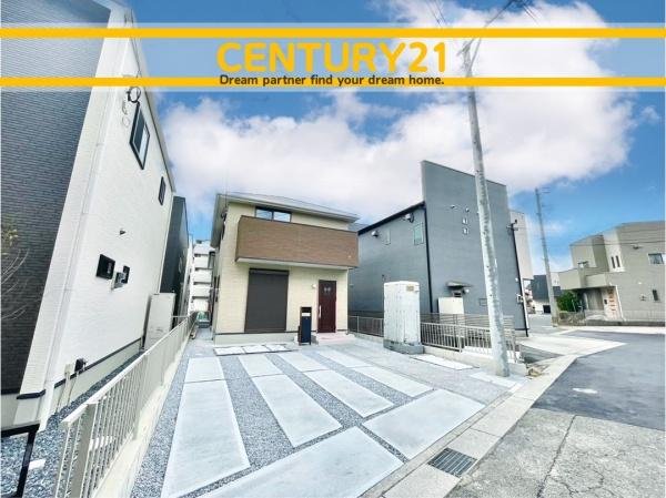 北九州市小倉南区沼本町1丁目　13号棟　全6棟