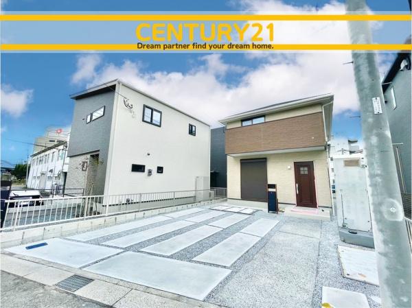 北九州市小倉南区沼本町1丁目　13号棟　全6棟