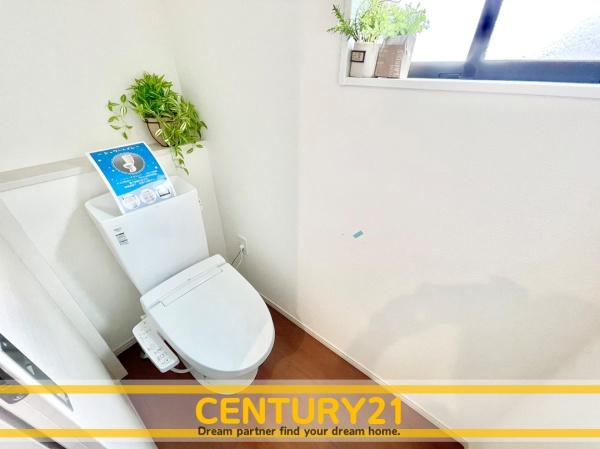 北九州市小倉南区横代北町2丁目2期　全1棟