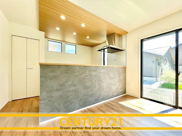 北九州市小倉南区横代北町2丁目2期　全1棟