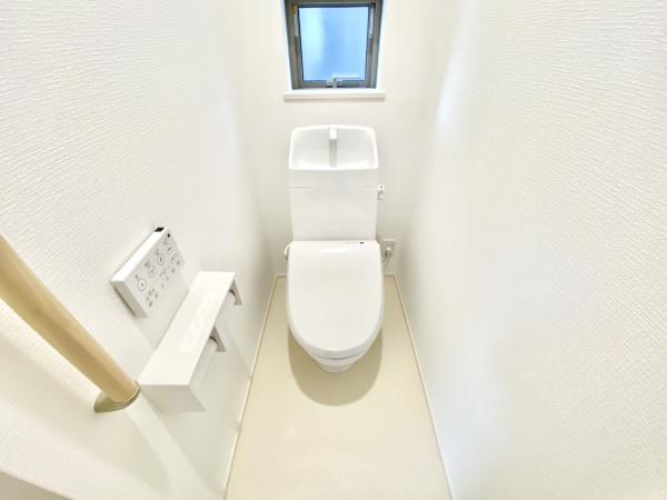 西区野方5丁目2期　2号棟　全2棟