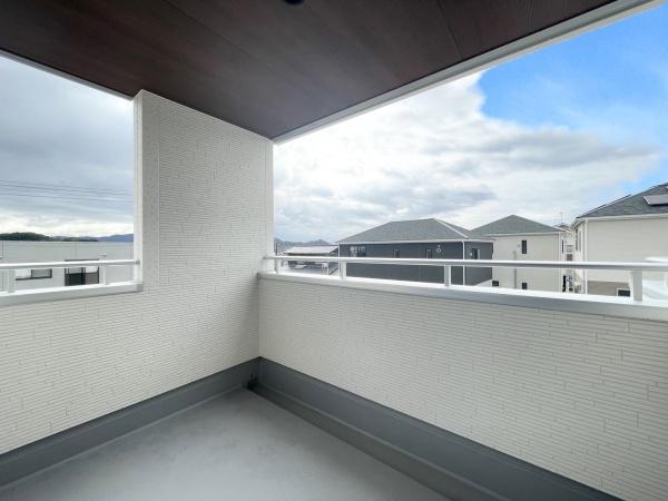 糟屋郡須惠町大字植木の新築一戸建