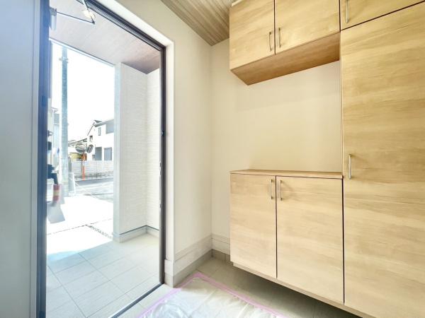 糟屋郡須惠町大字植木の新築一戸建